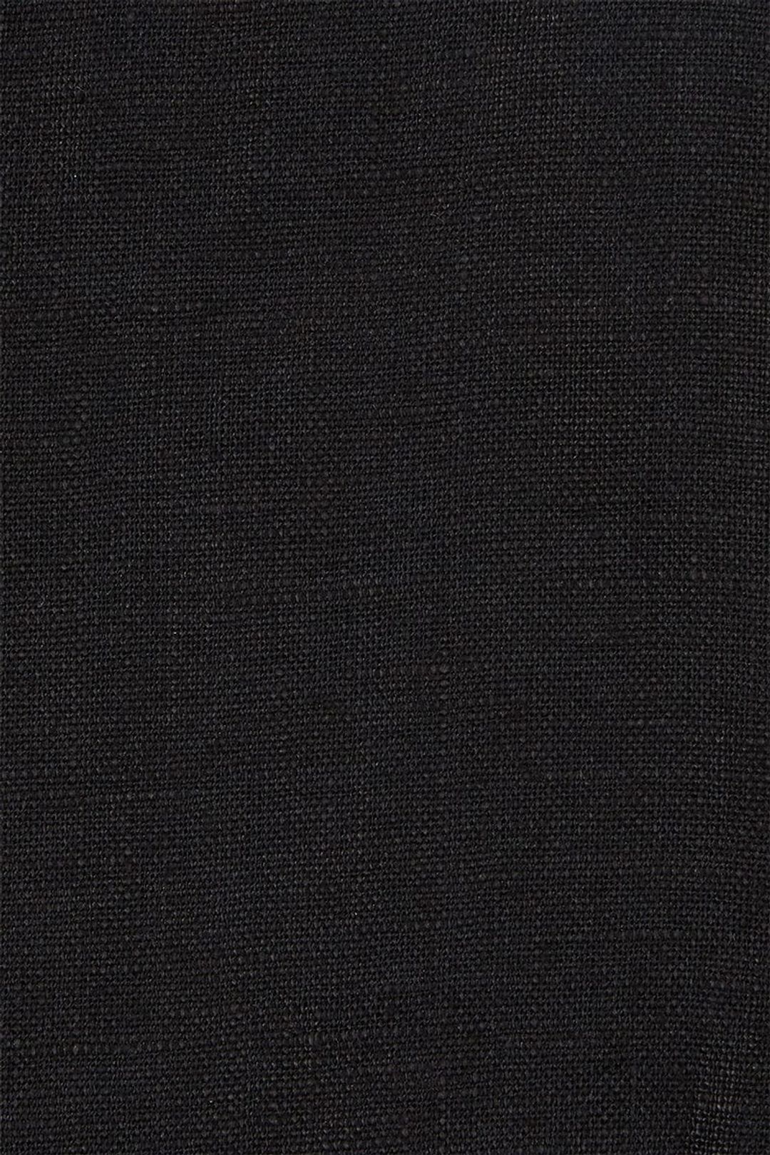 Domenico Vest Black #4