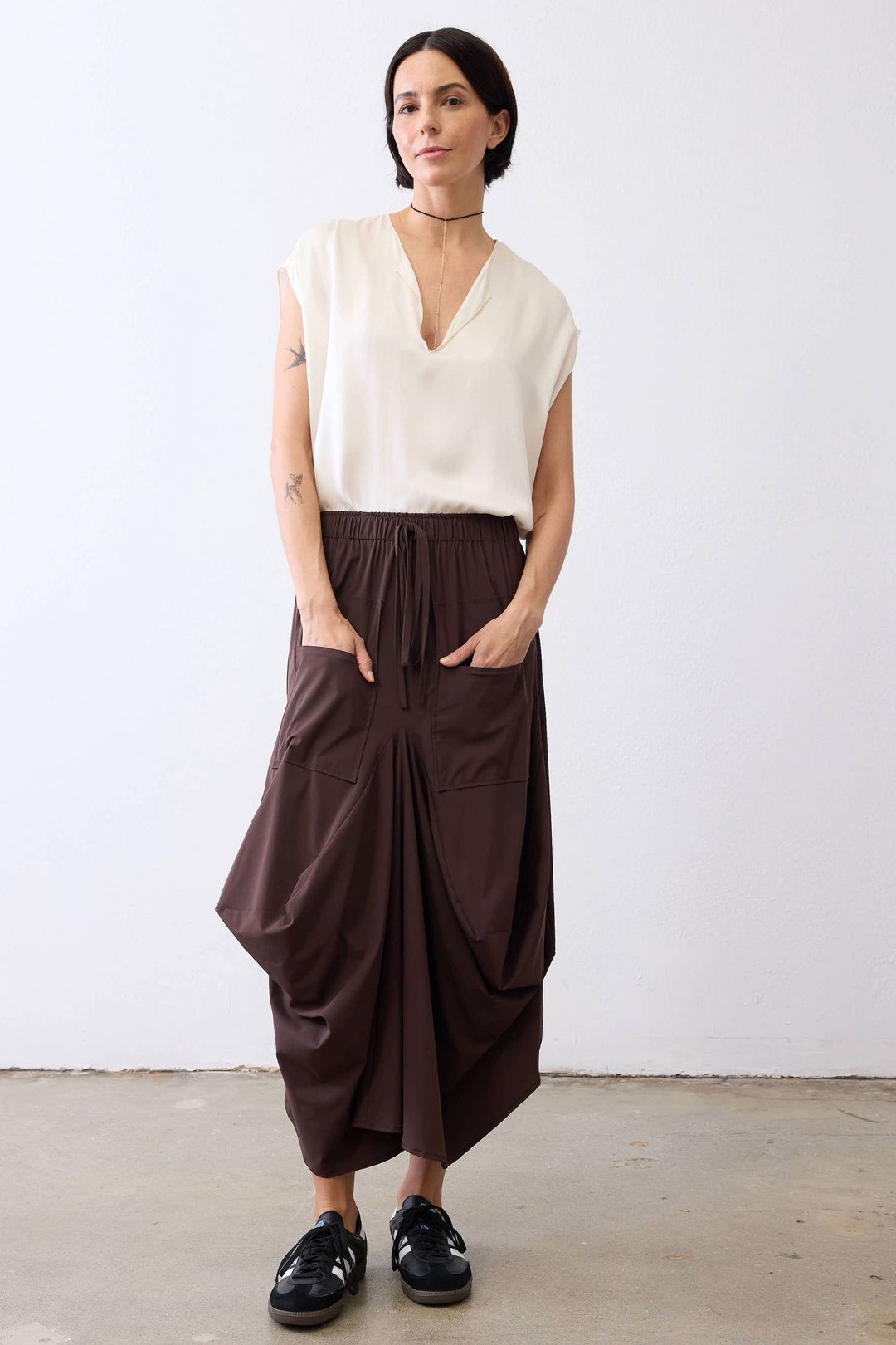 The Go-To Skirt #3