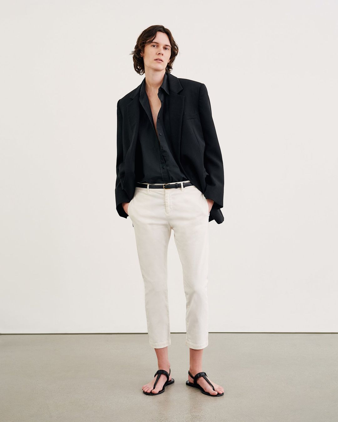 TEL AVIV PANT #47
