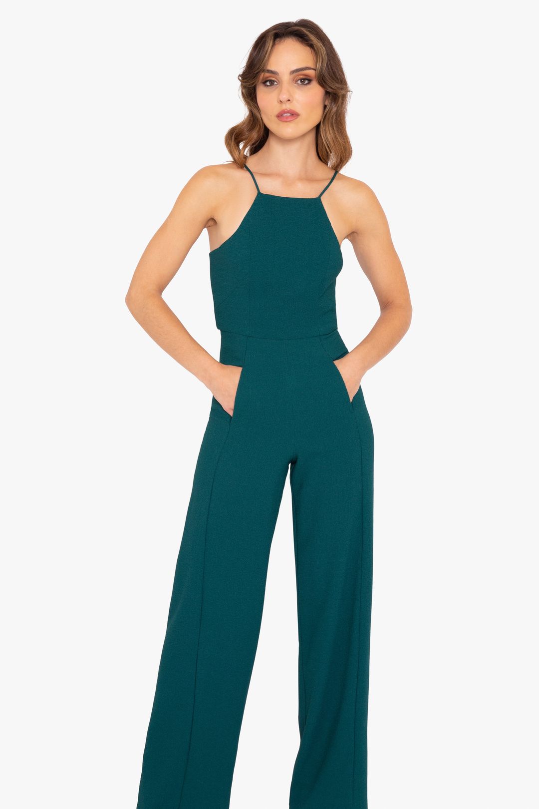 Joaquin Jumpsuit #23