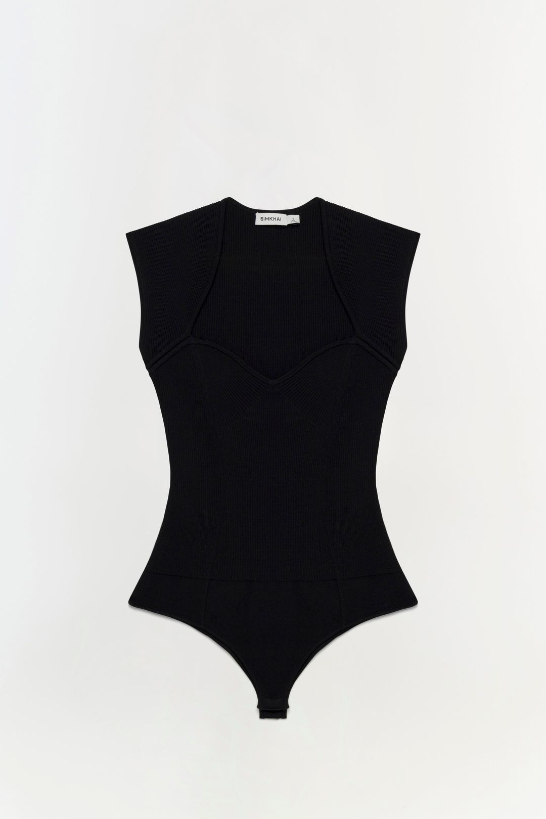 Barbara Bodysuit #6