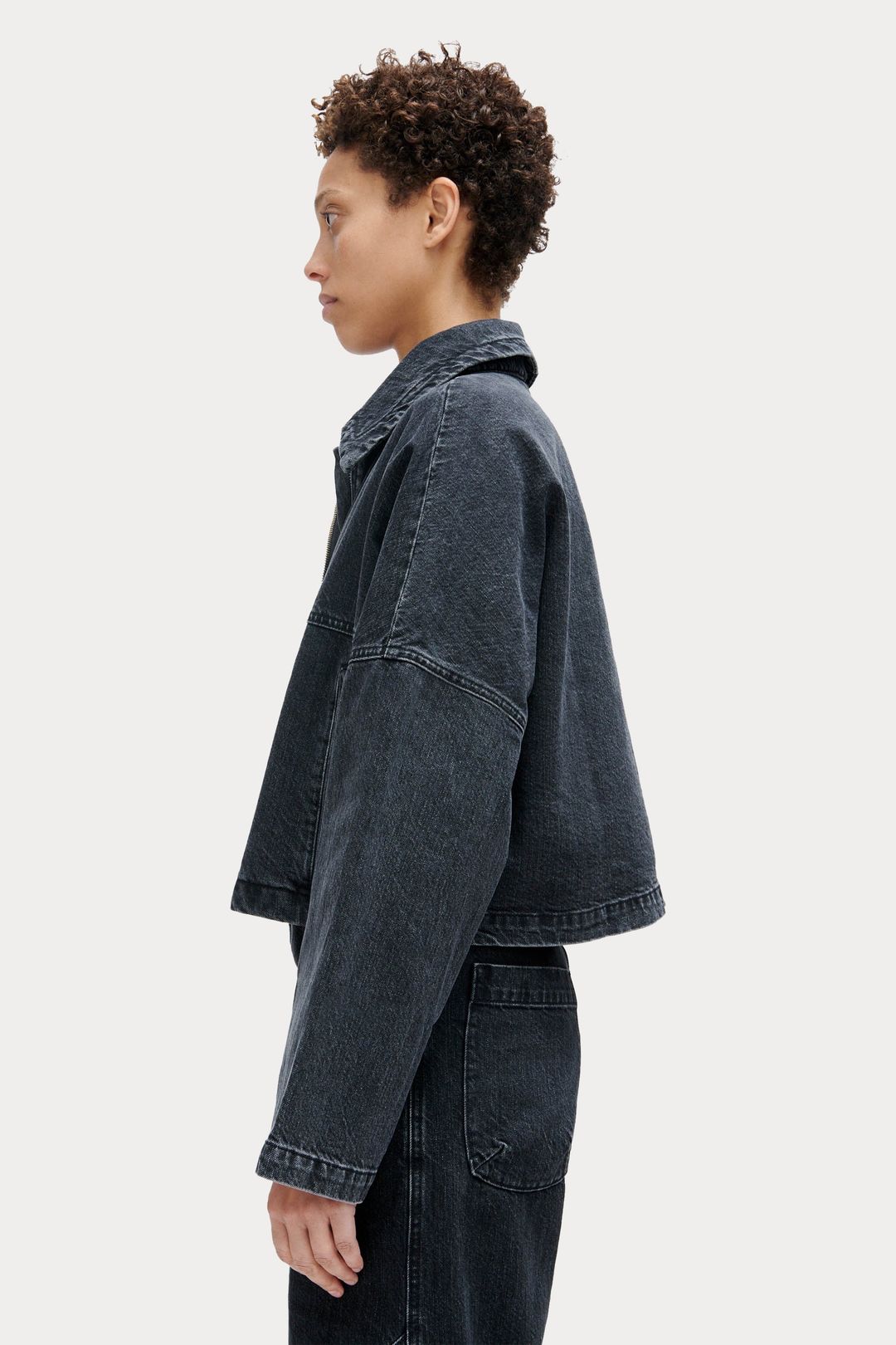 Algardi Jacket #3