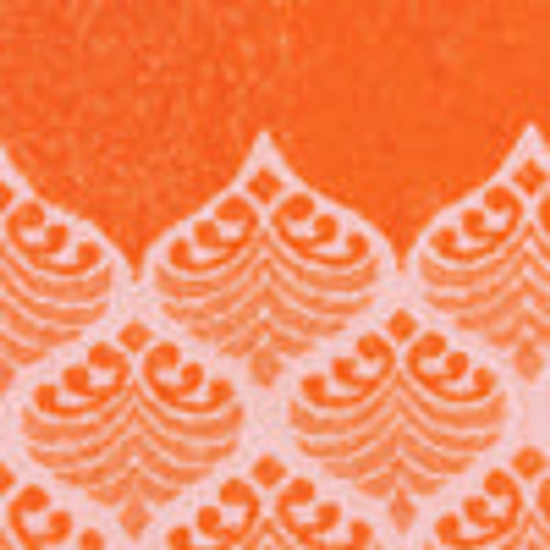 Small Ornamental Towel #4
