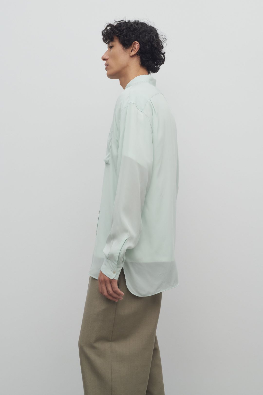 Bresson Shirt #4