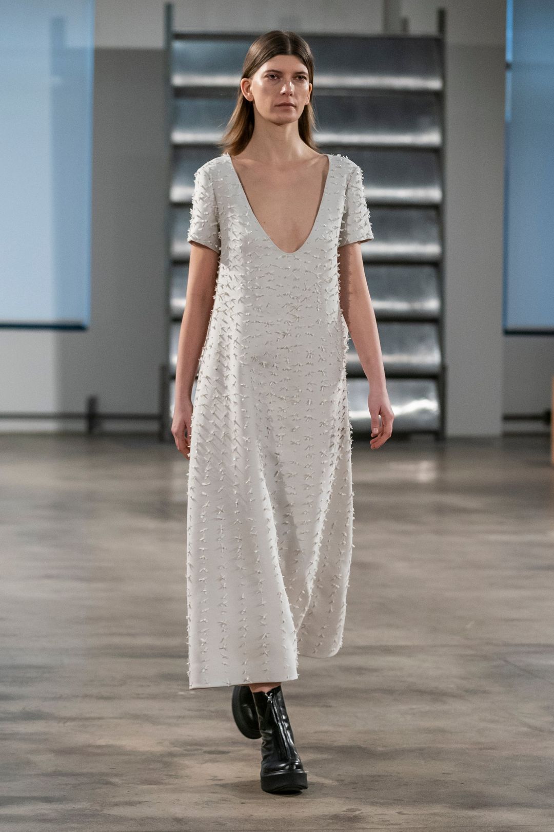 Women's Fall 2019 :: Look 20