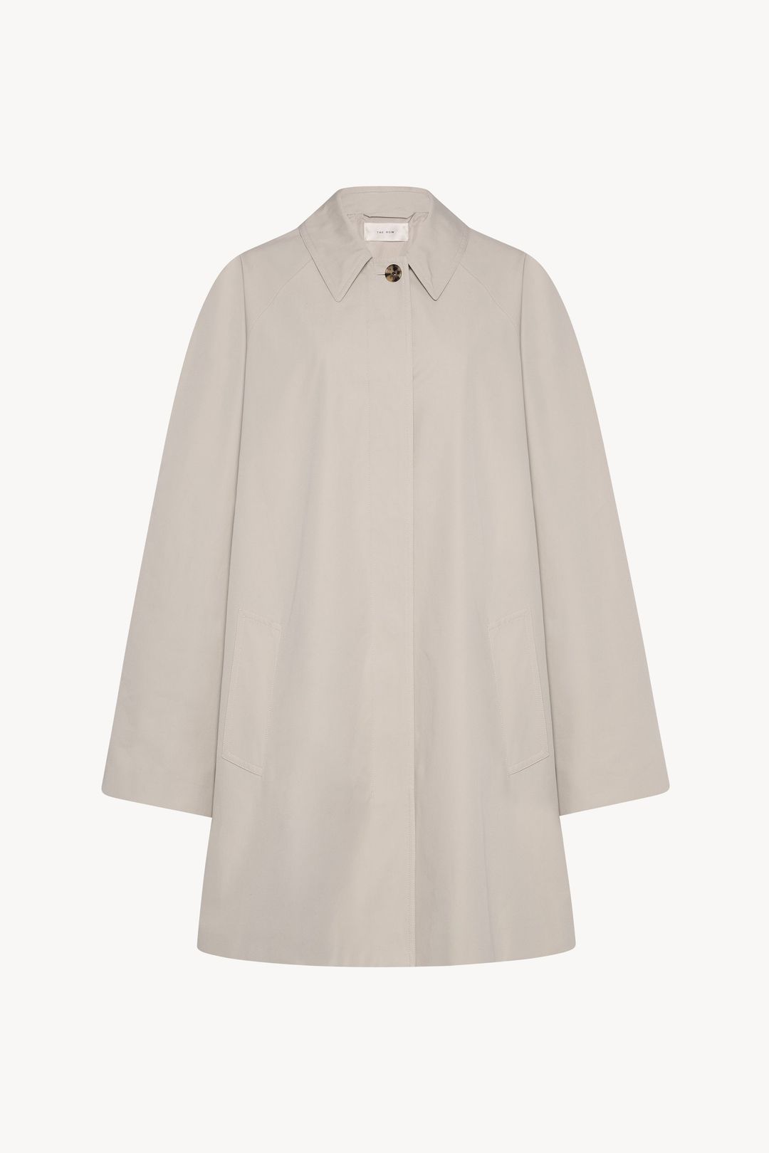 Amaya Coat