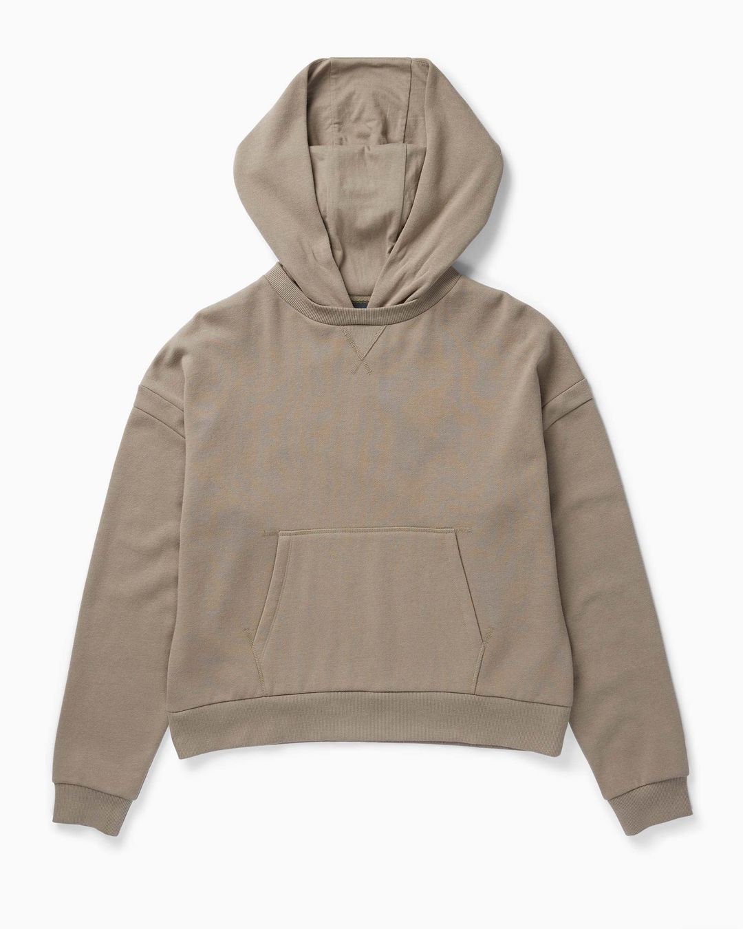 Women's Recycled Fleece Hoodie #22