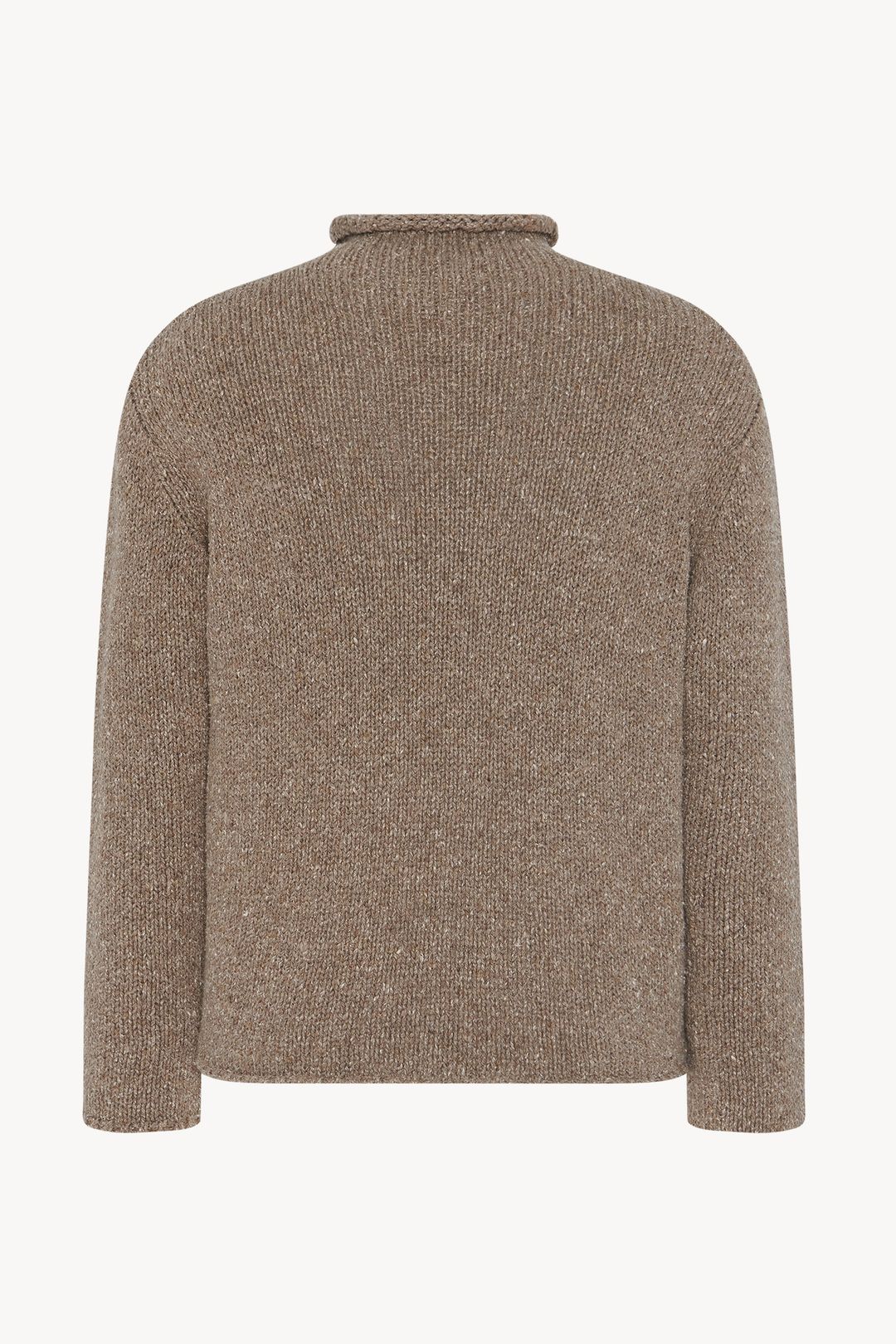 Ryoko Sweater in Cotton #2