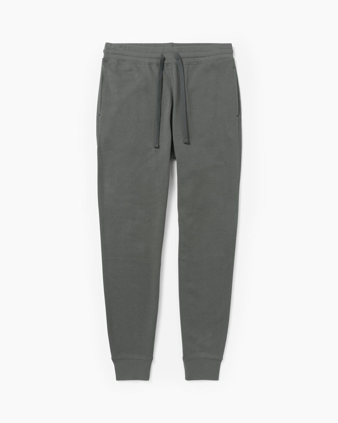 Men's Recycled Fleece Tapered Sweatpant #17
