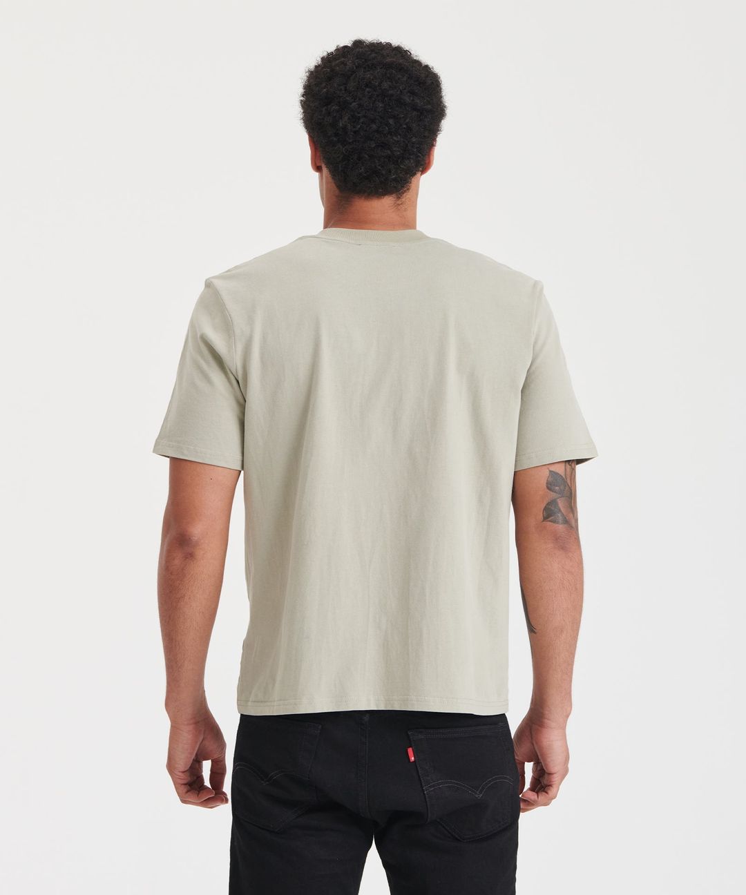 The Tee #27