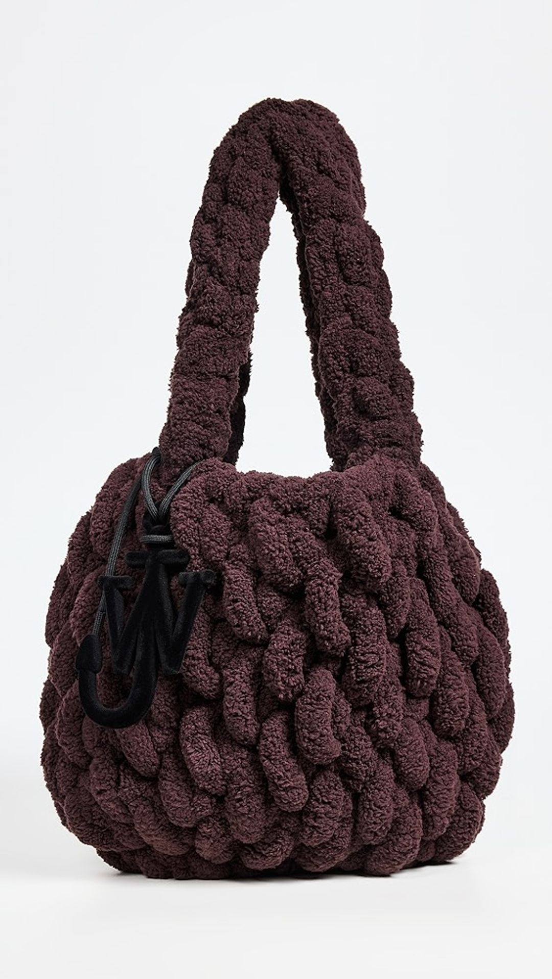 Small Blanket Shopper Bag