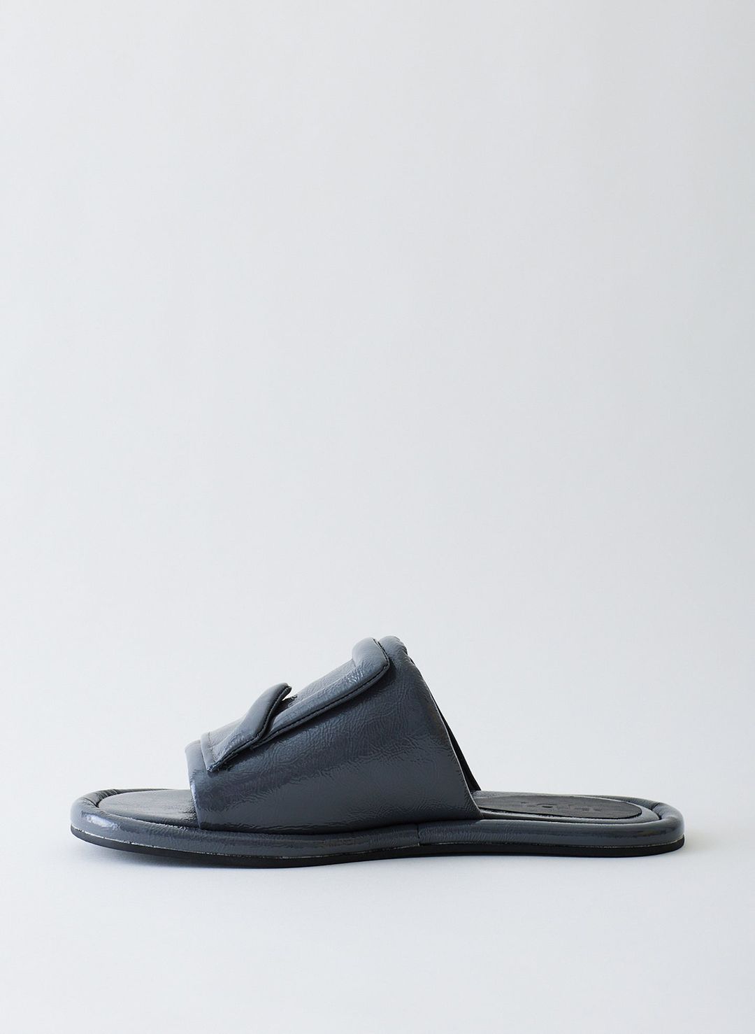 Beryen Naplack Sandal #2