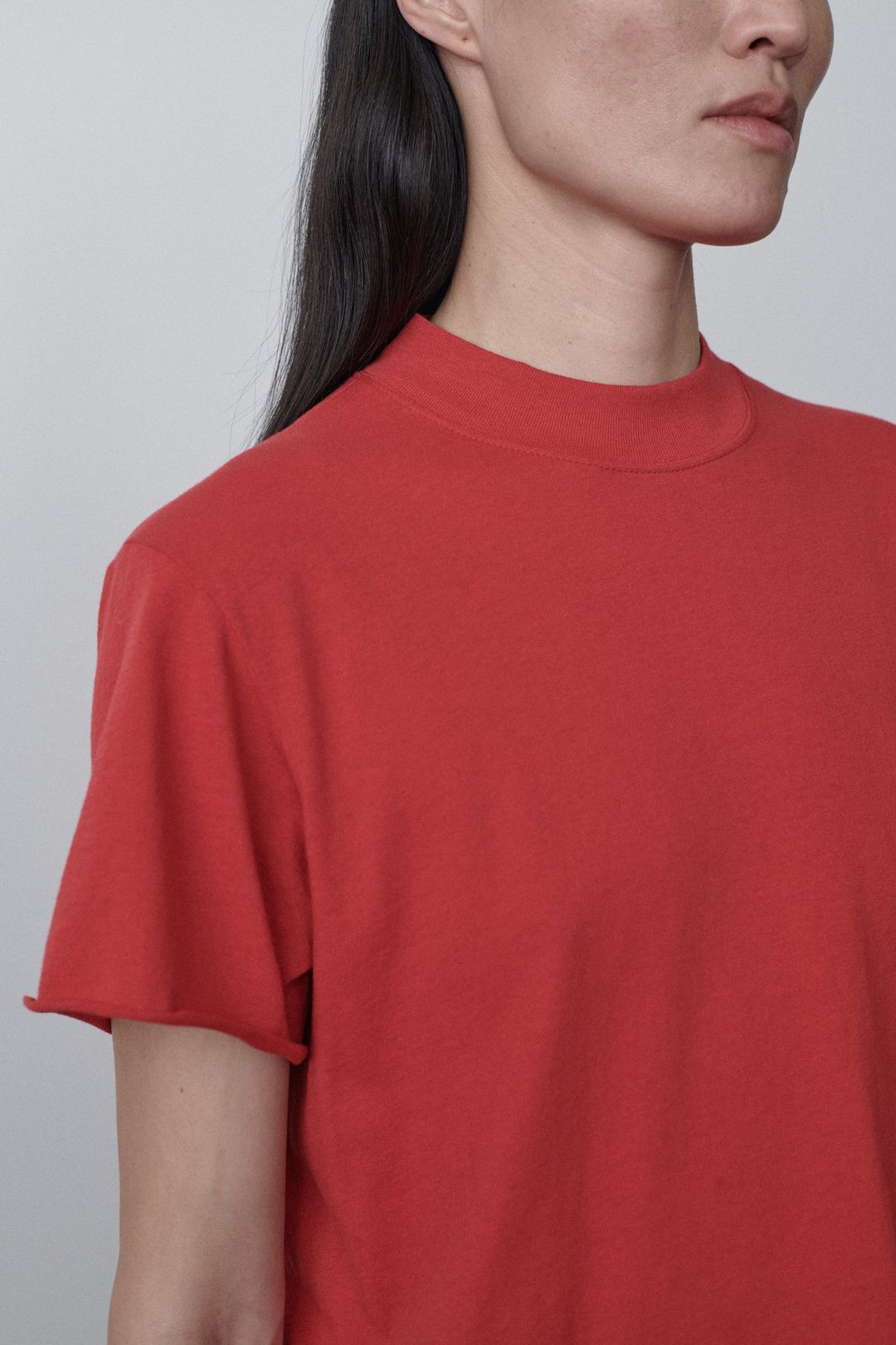 Fedrino Top in Organic Cotton #4