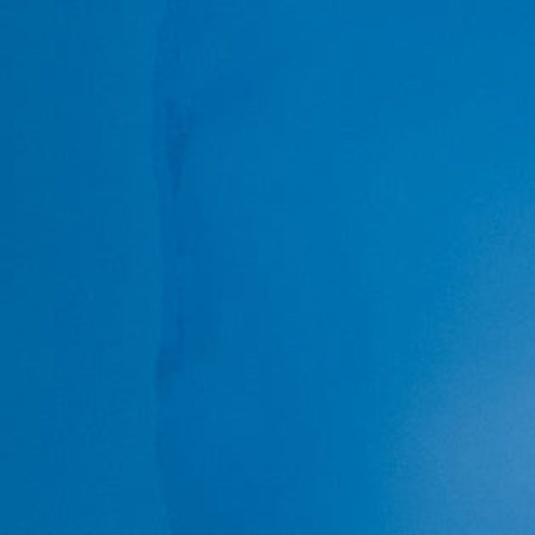 Katina Cerulean Patent Leather #4