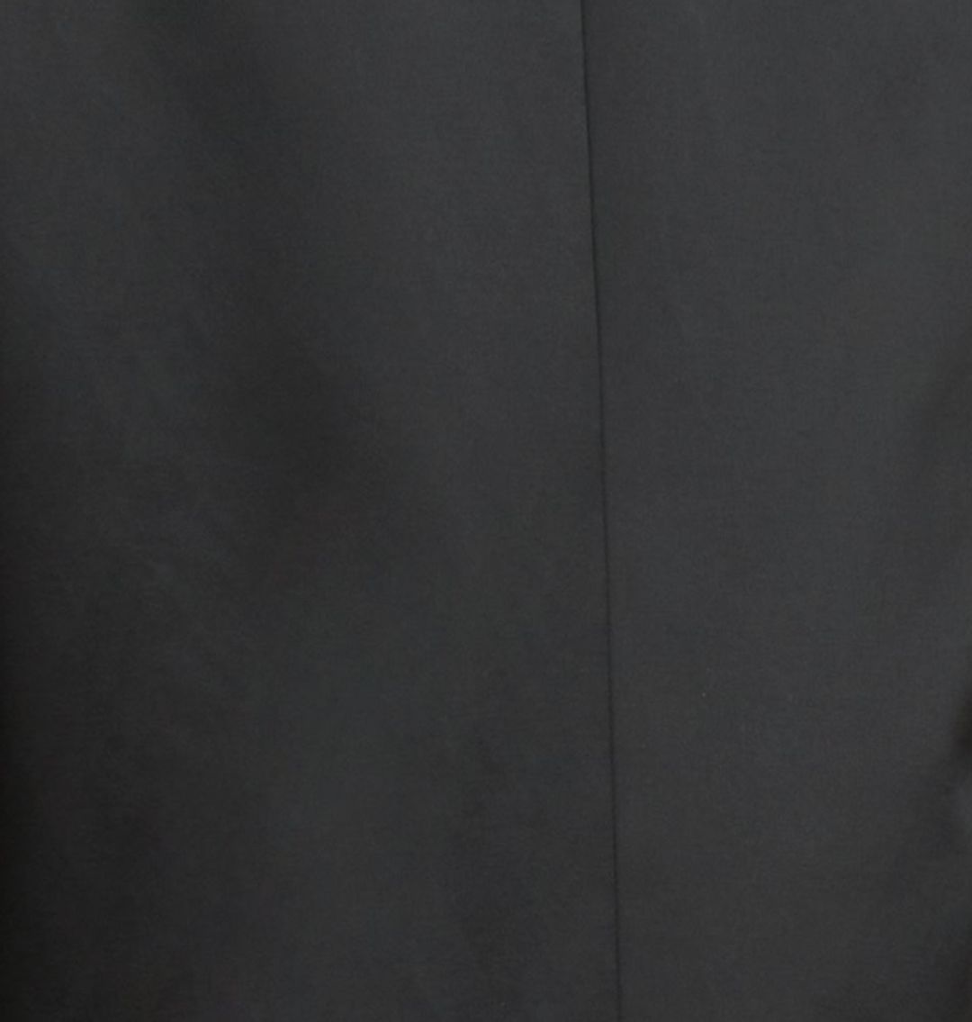 The Nathan Blazer in Black #8