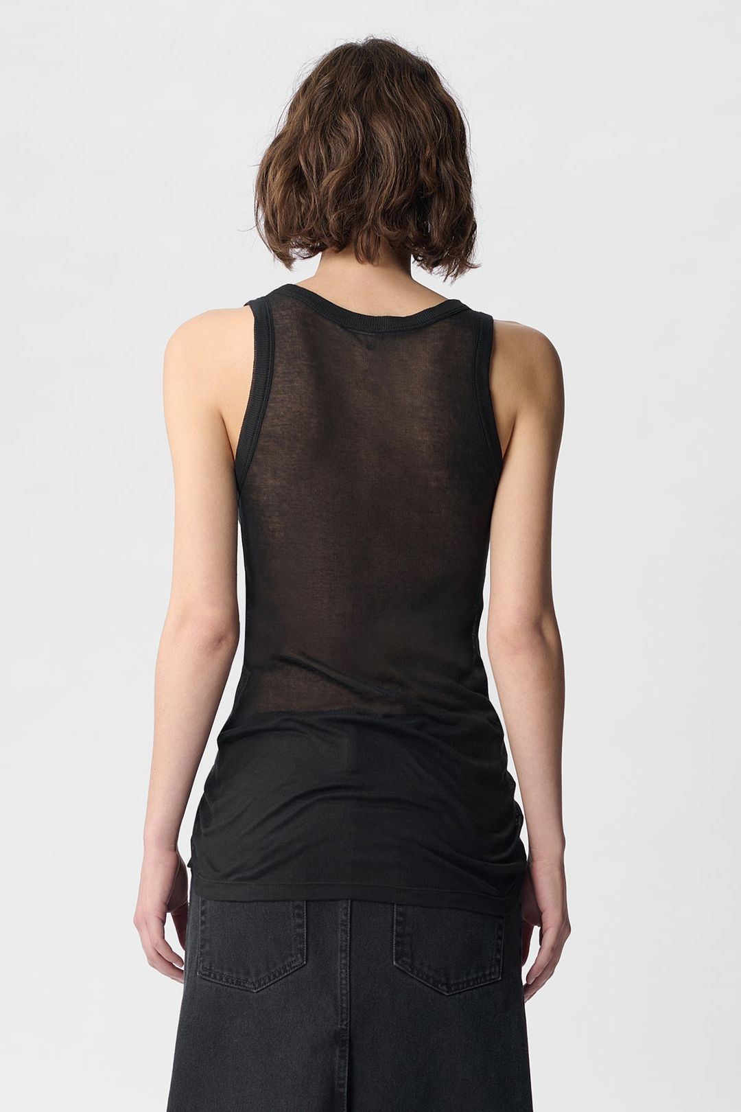 Seva Printed Standard Tank Top #3