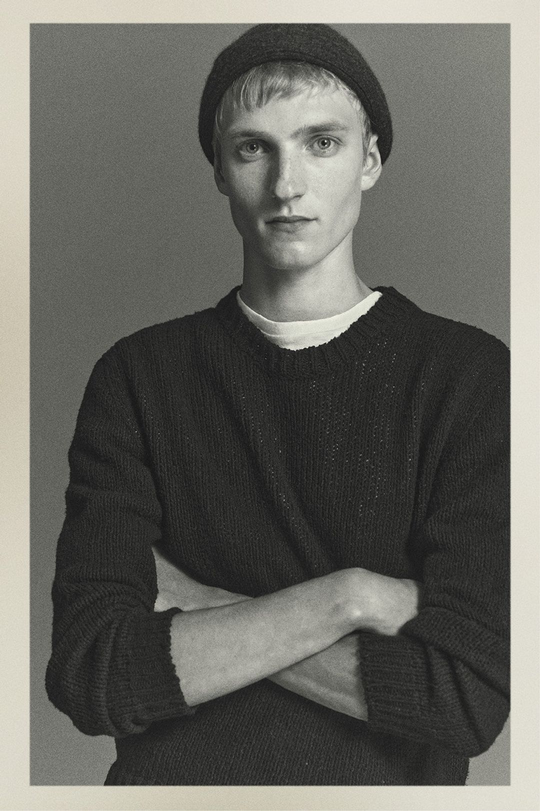 Men's SBL :: Look 9