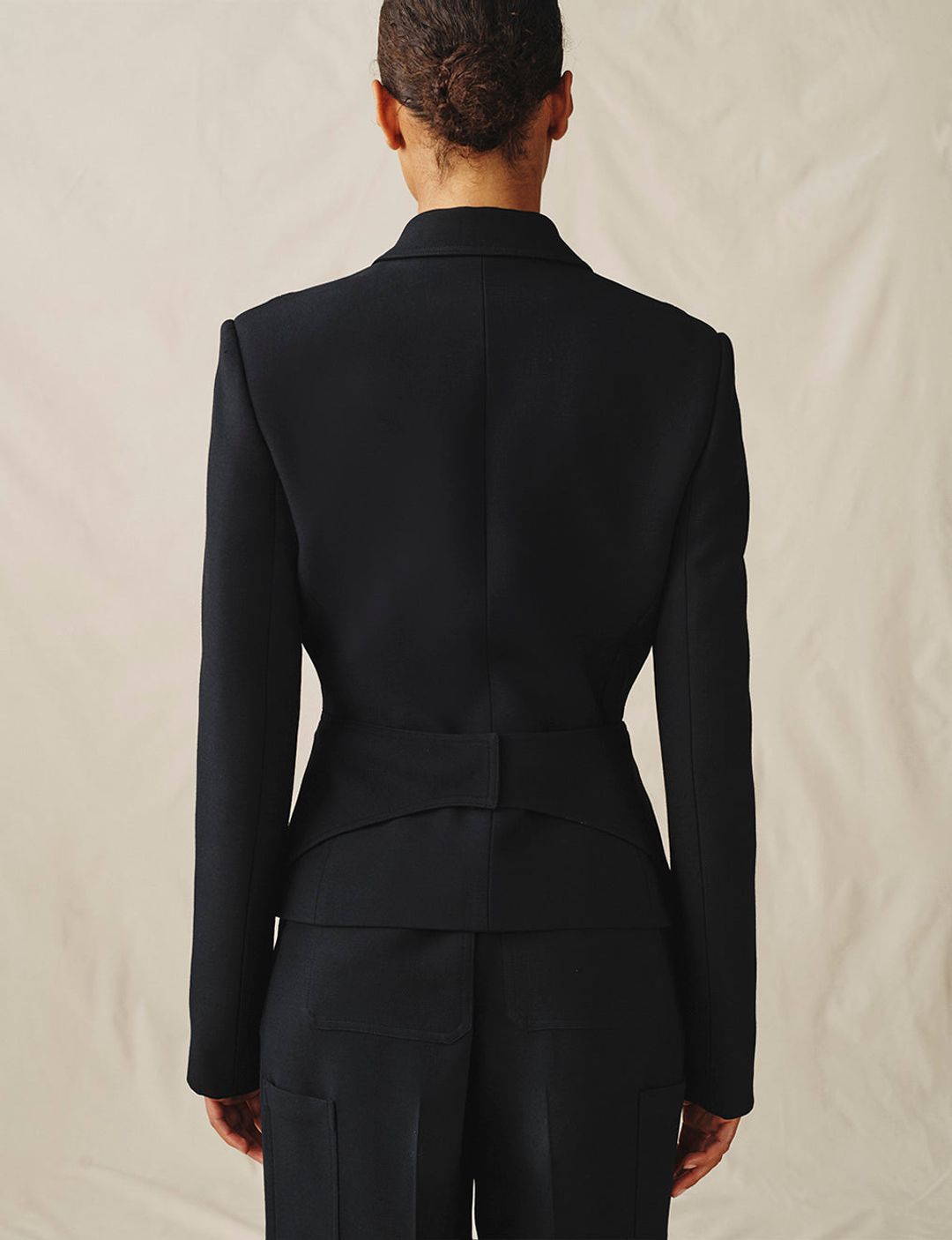 The Shrunken Jacket #4