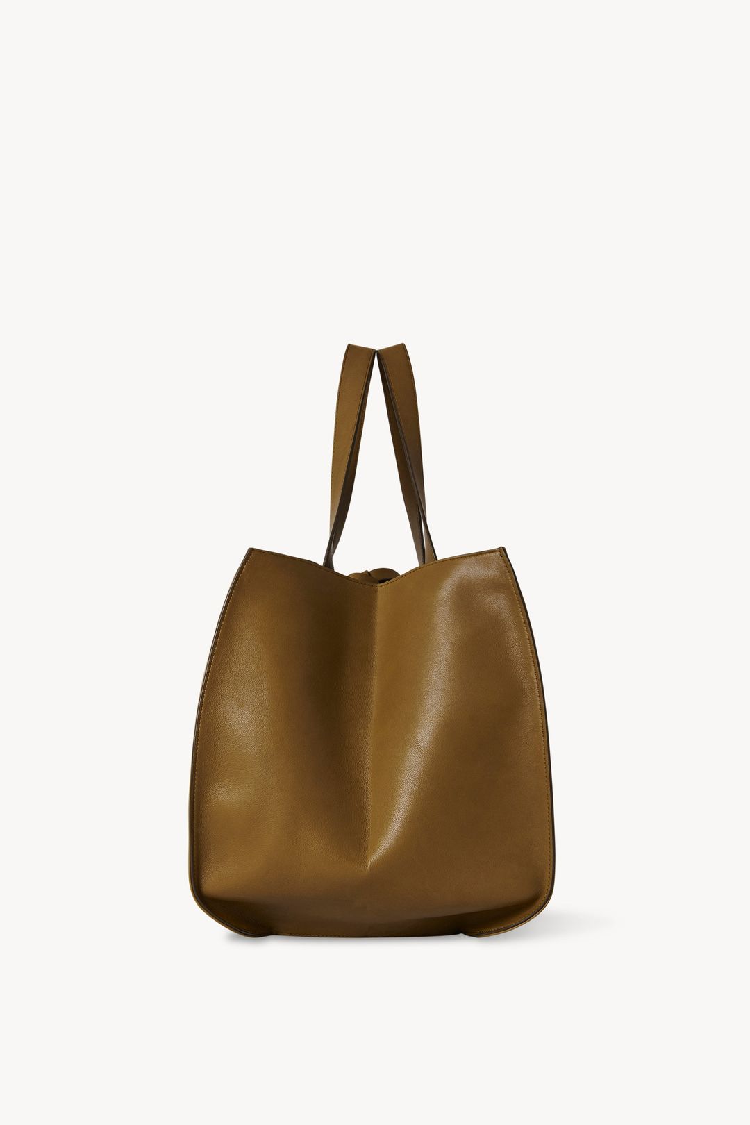 Graham Bag in Leather #3