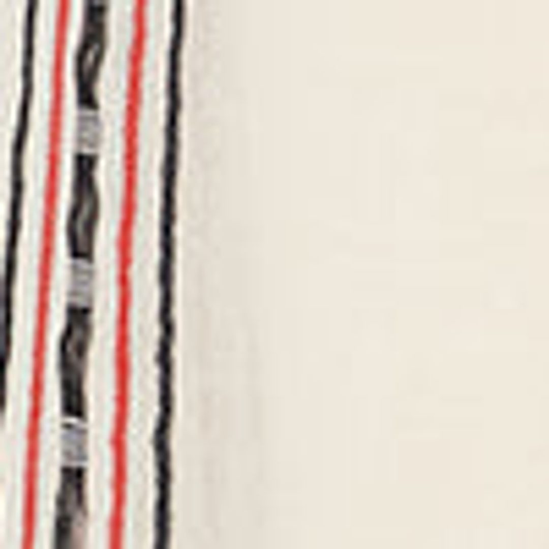 Terela Scarf in Wool and Cashmere #3