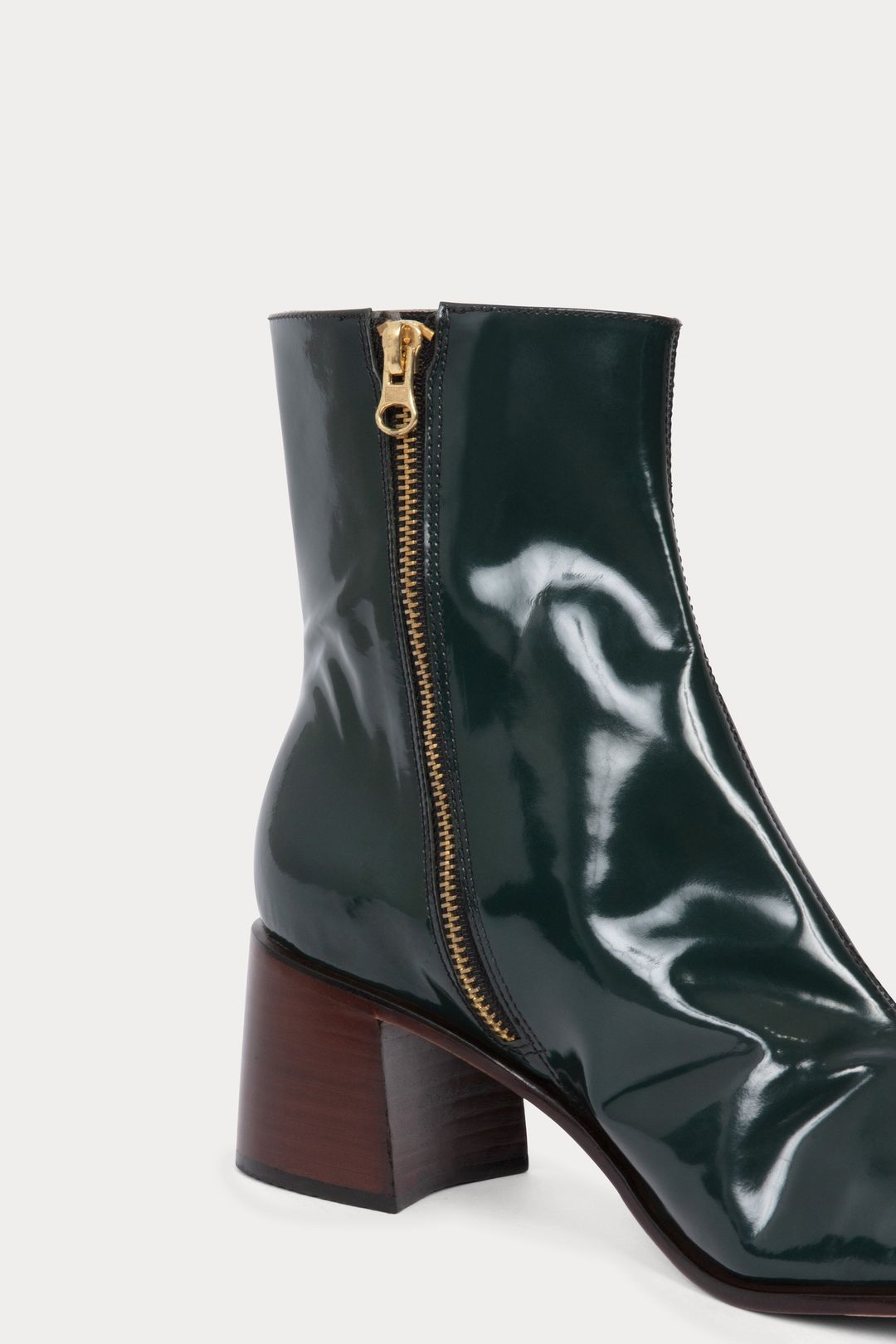 Sugar Bootie #7