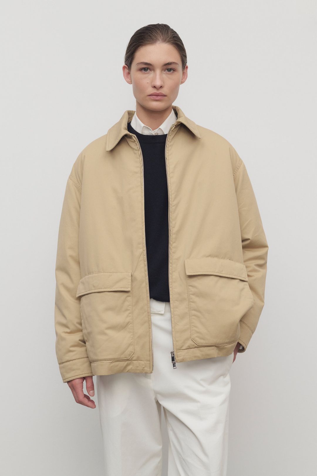 Aurelius Jacket #3