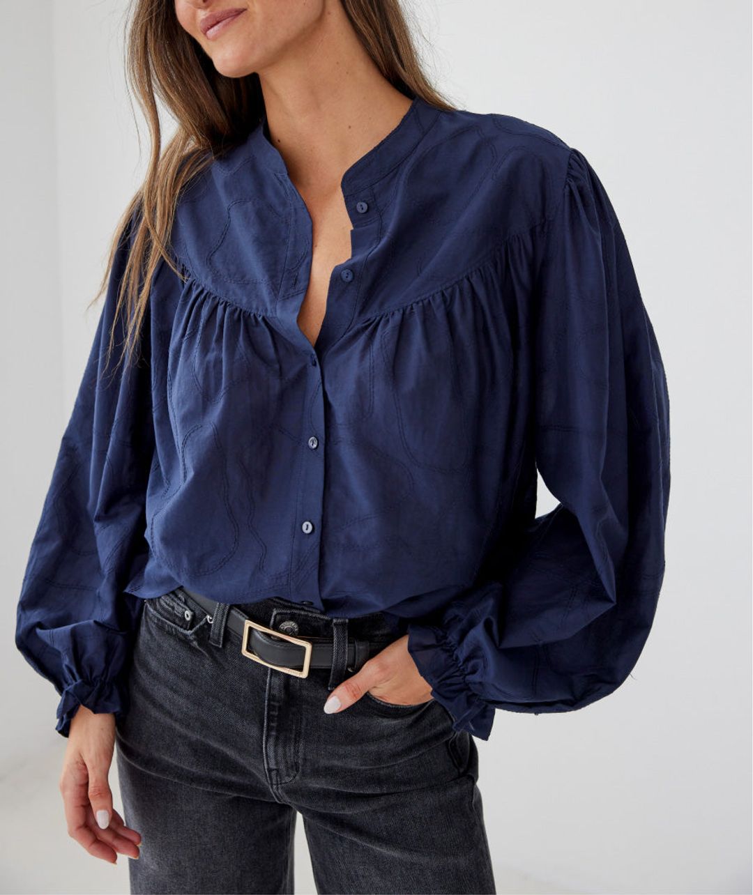 The New Romantic (Final Sale #3