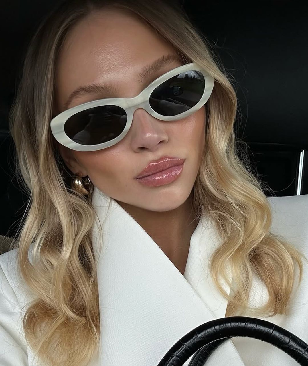 Willow - Créme/Olive