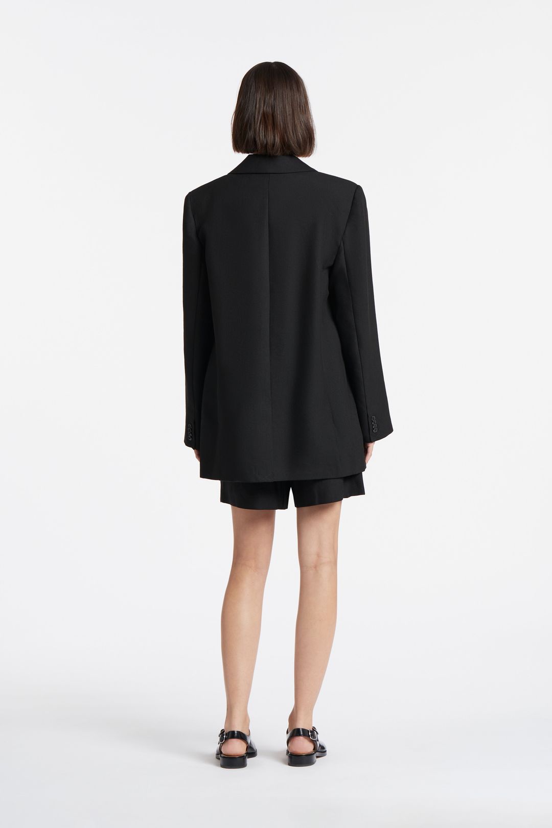 Clemence Blazer #5
