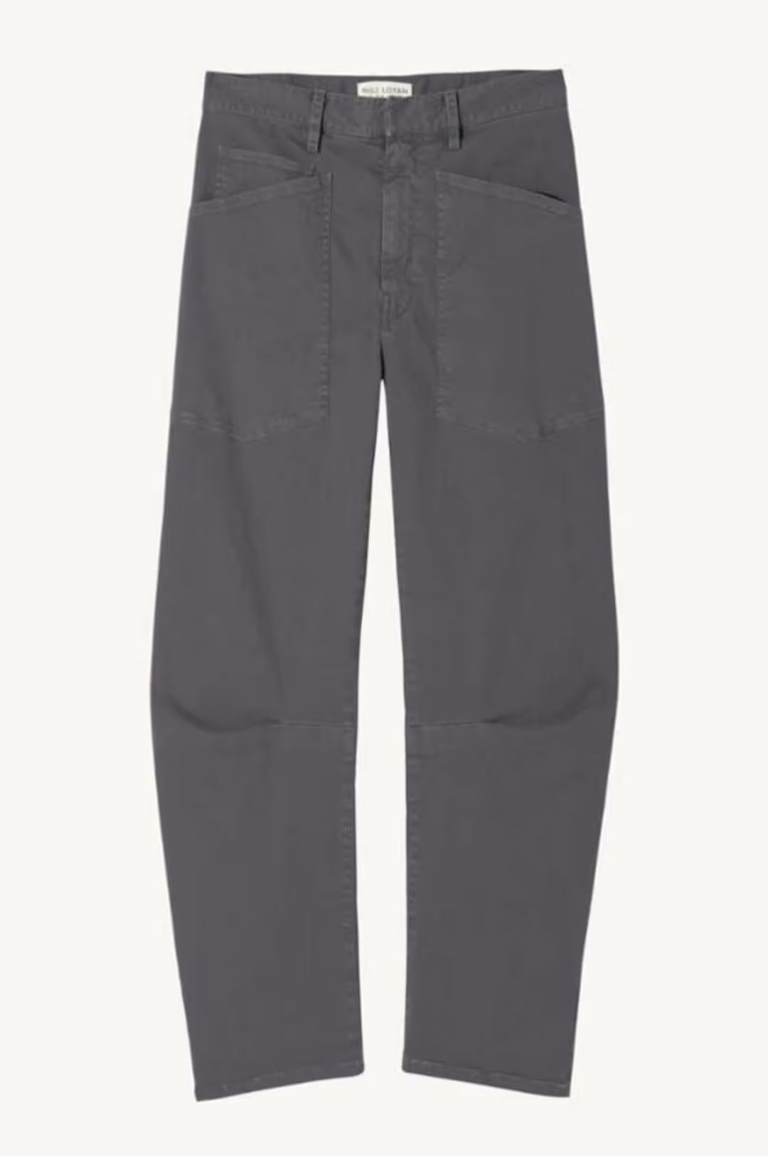 Shon twill pant #2