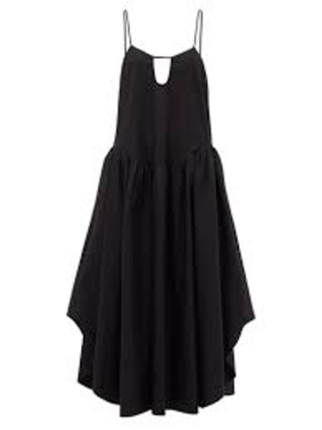 Norelle Dress in Black