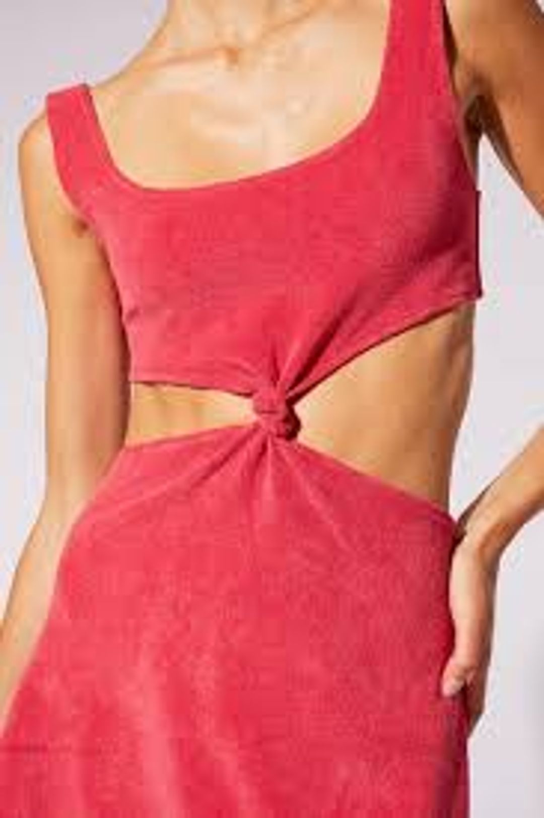 THE BAILEY MINI DRESS #4