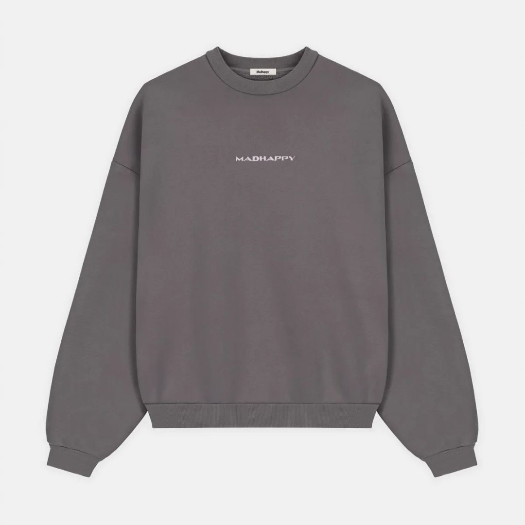 ATHLETICS HERITAGE CREWNECK