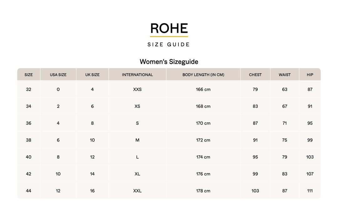 Organic Shaped Top In Black #5