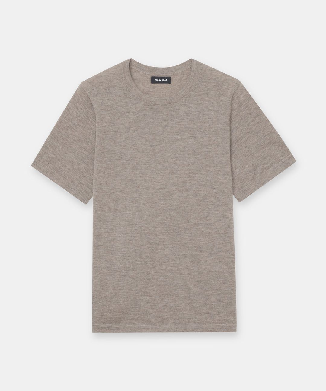 Fancy Cashmere T-Shirt #23