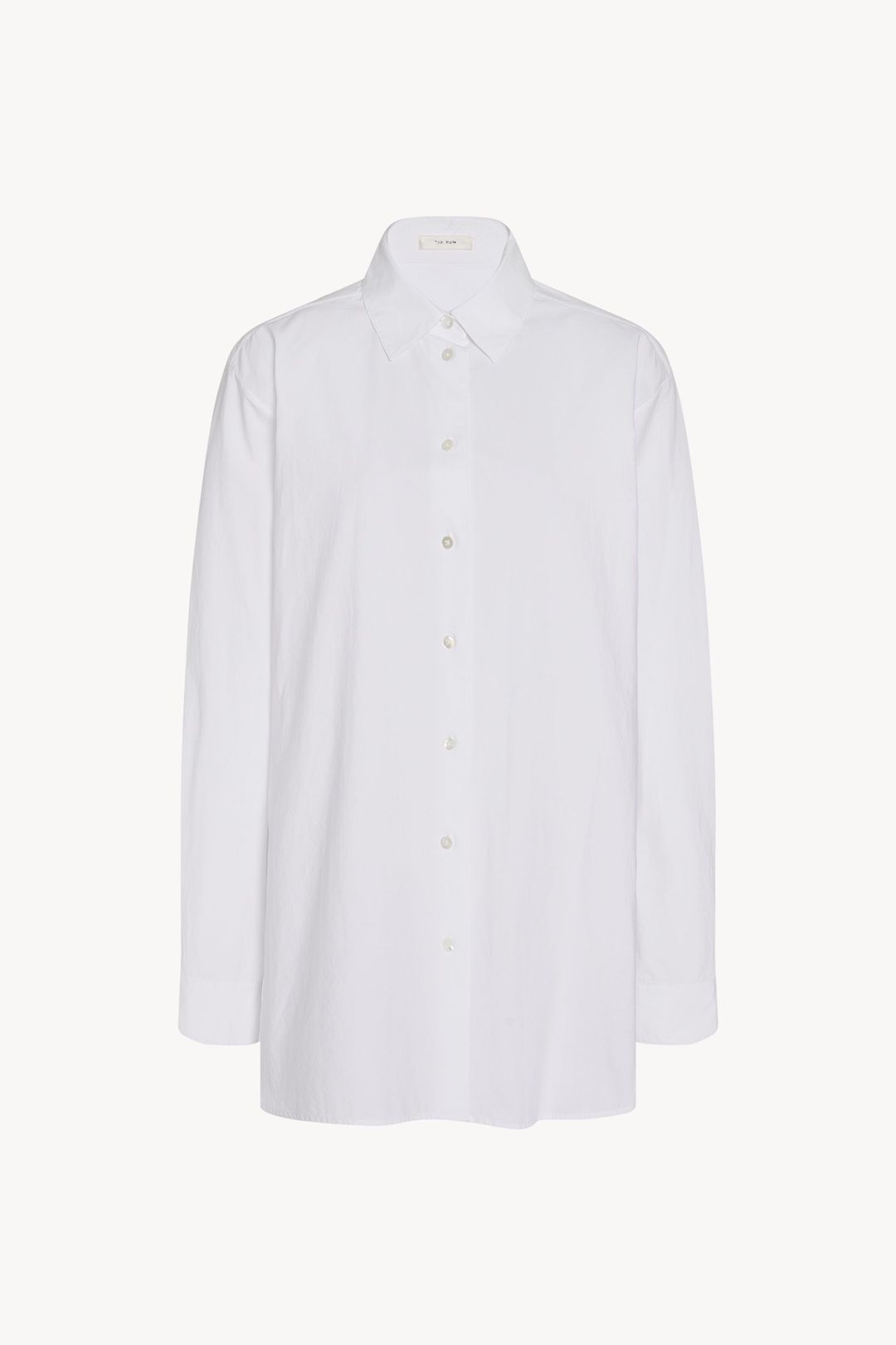 Sisilia Shirt in Cotton