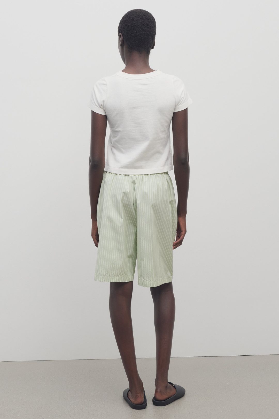 Zinnia Short #5