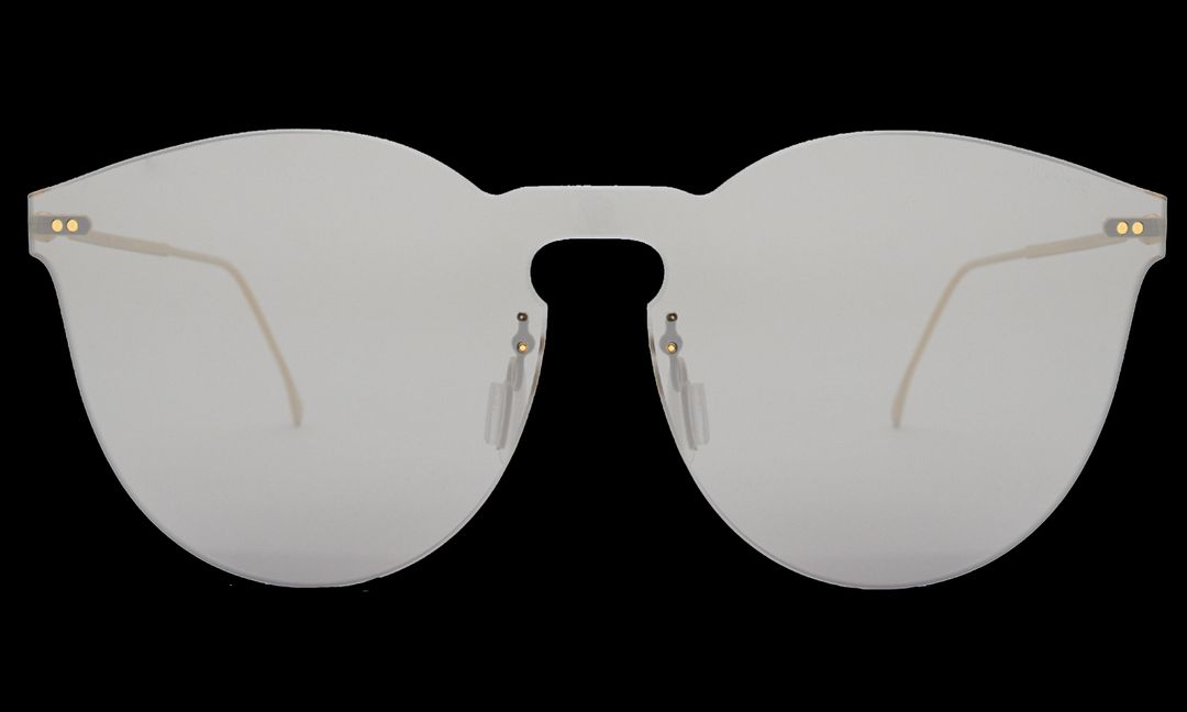 Leonard II Mask Sunglasses #32