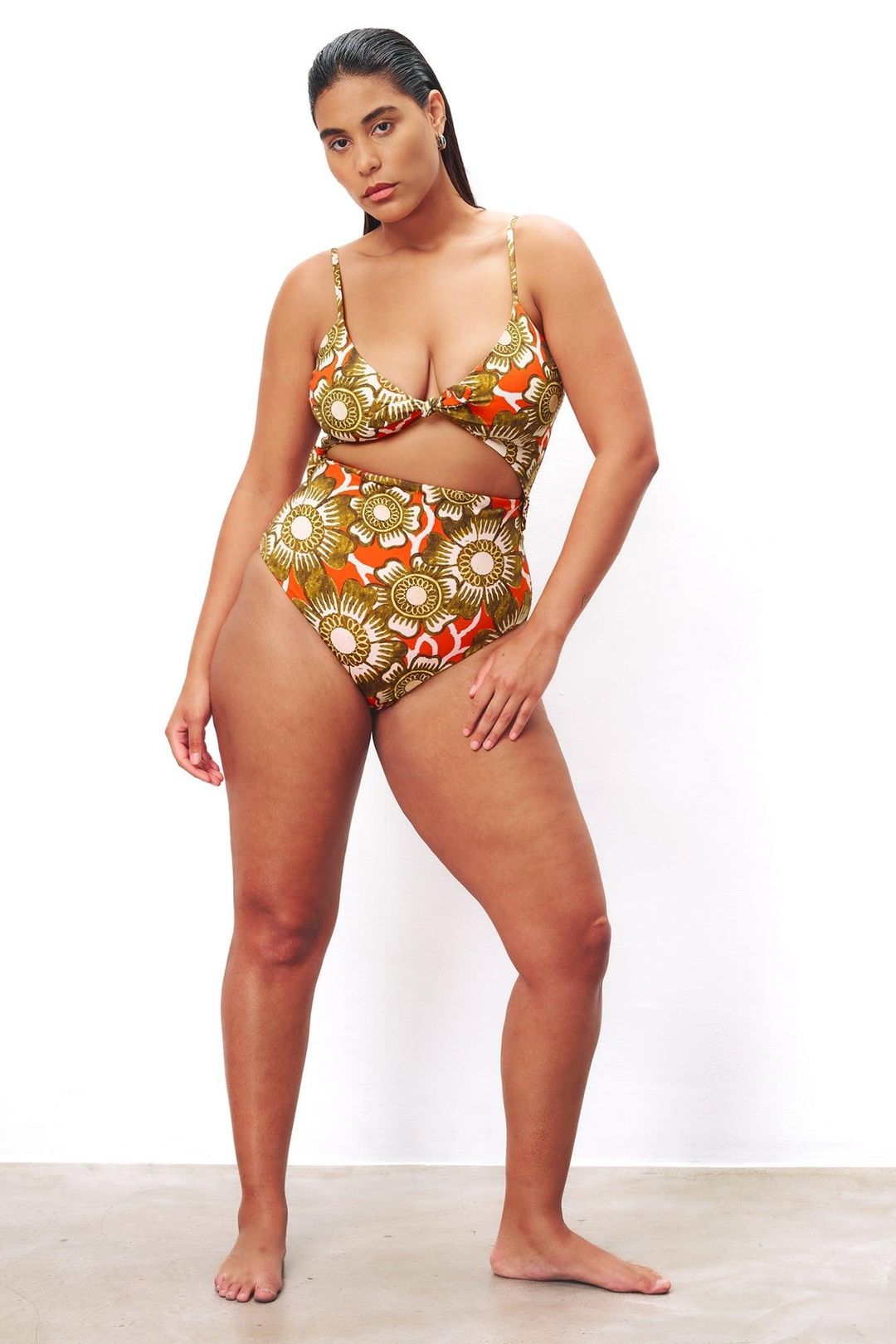 Extended Kia One Piece #3