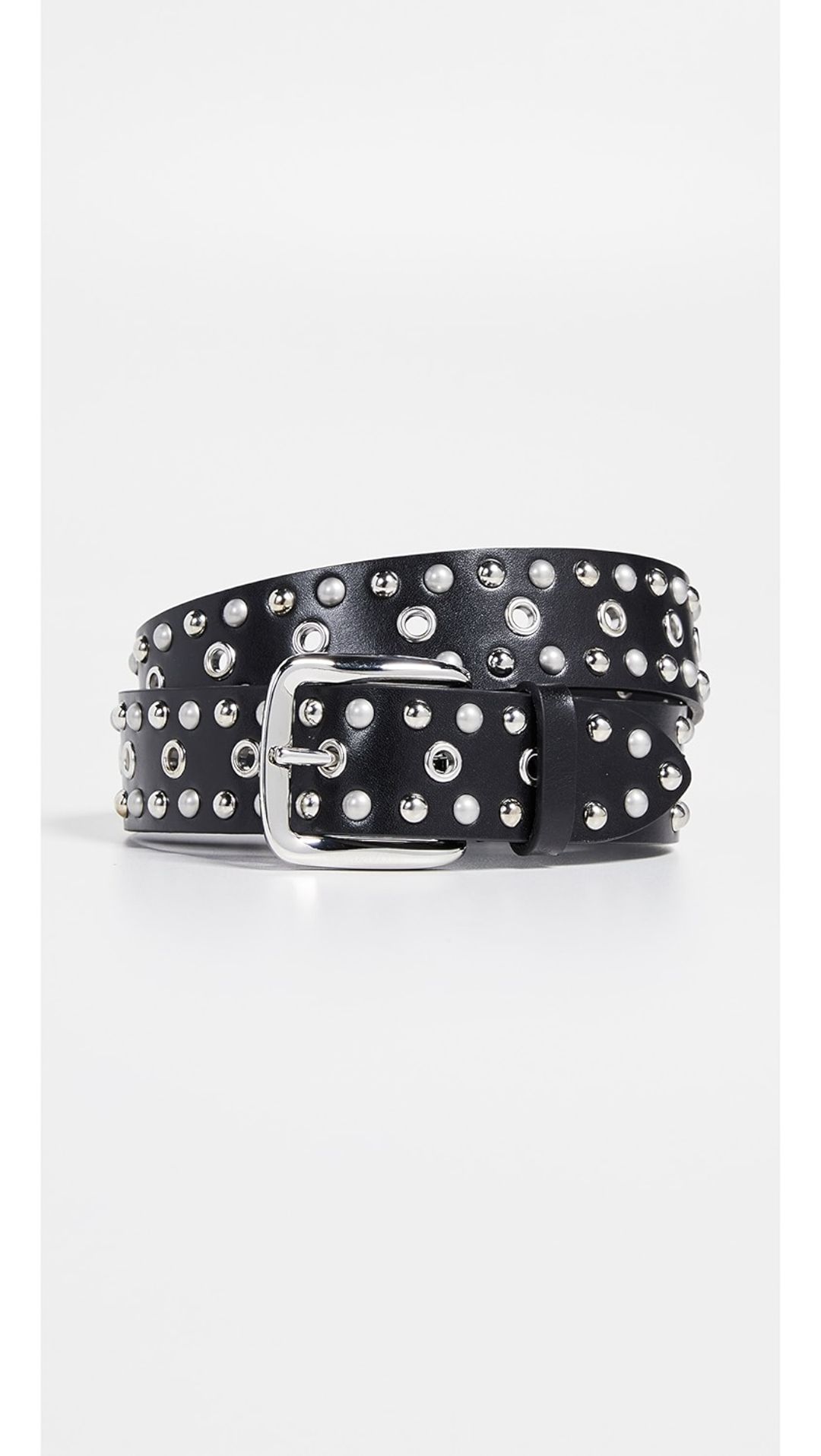 Rica Studded Belt