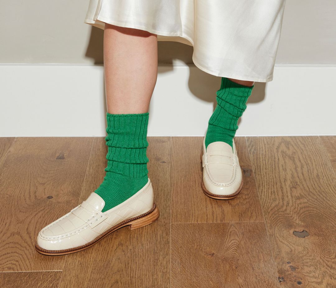 ELBA PENNY LOAFER