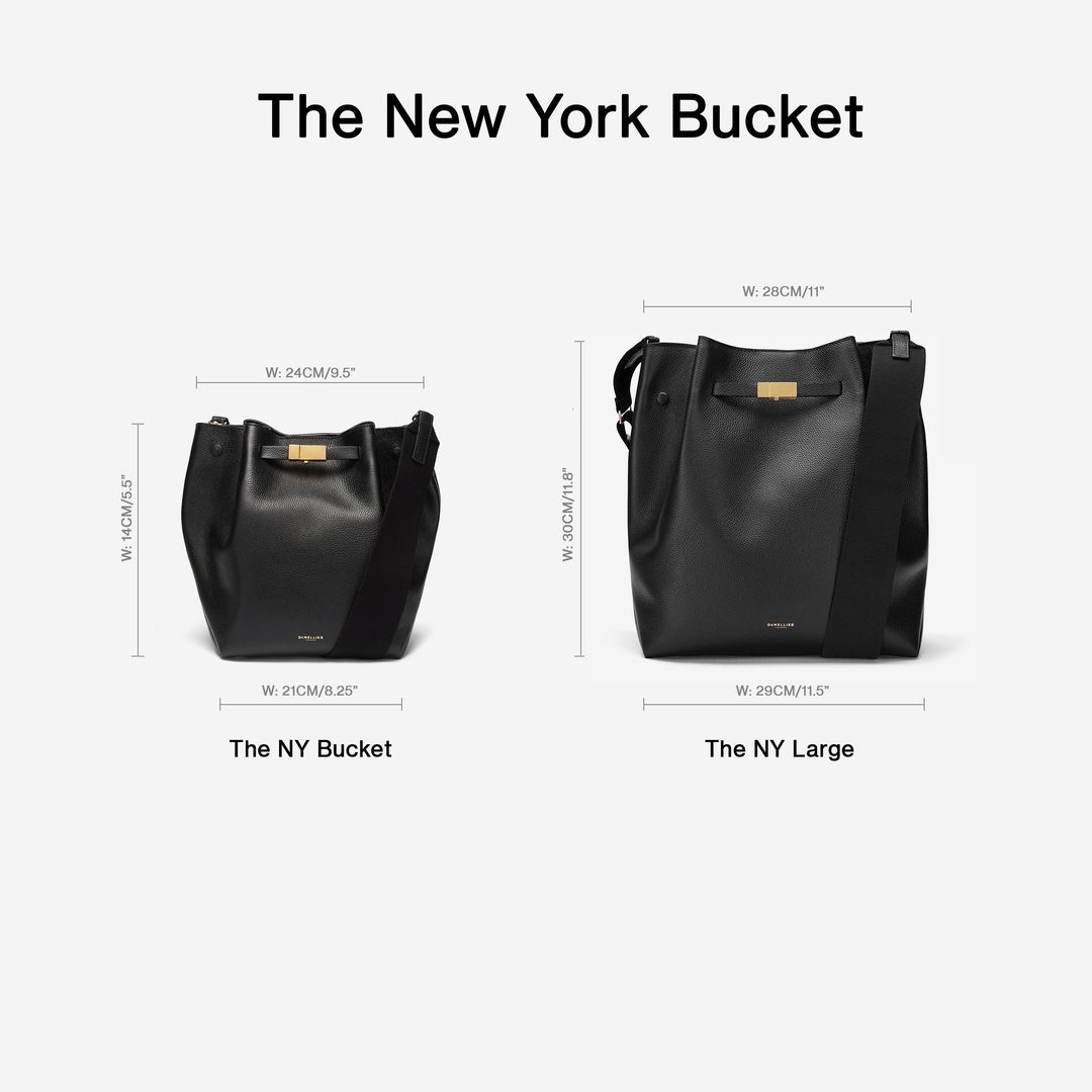 The New York Bucket #15