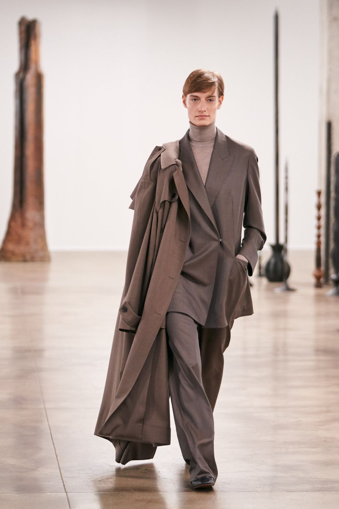 Fall 2020 :: Look 2