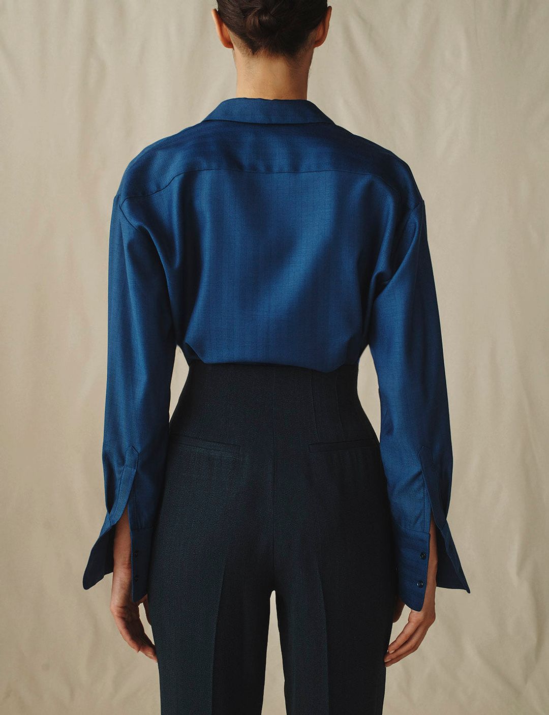 The Collared Shirt #4