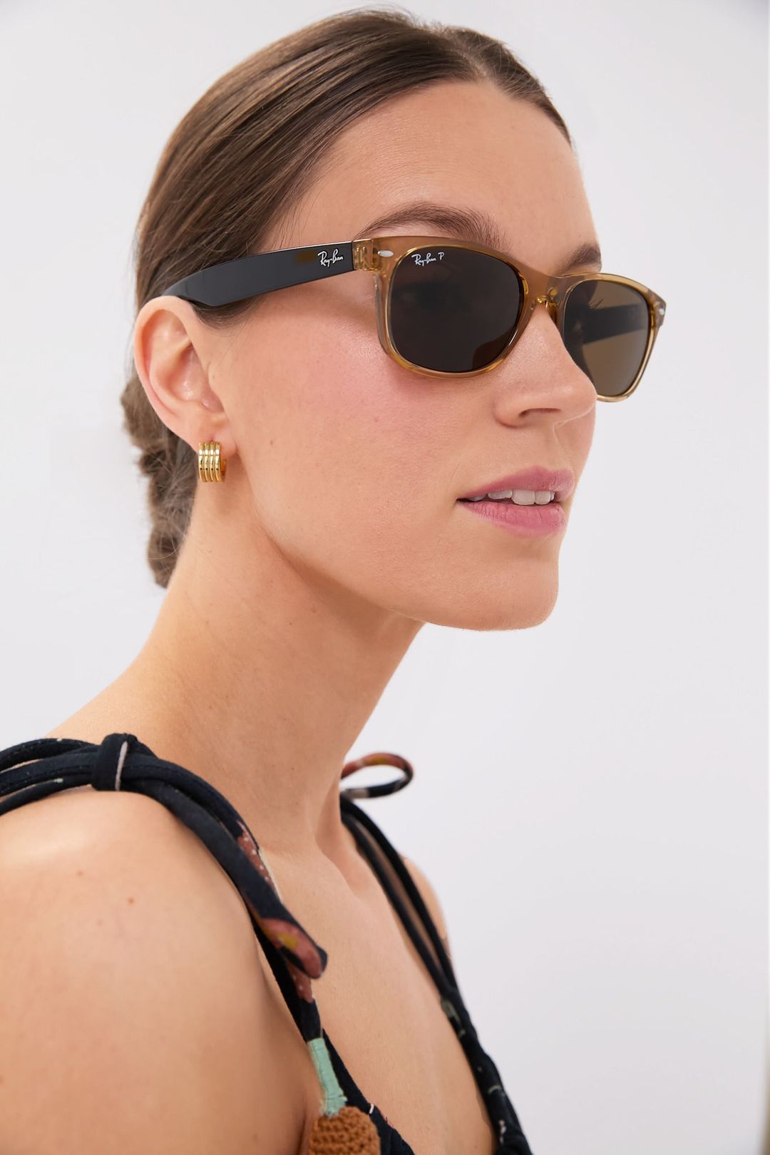 Honey New Wayfarer Sunglasses