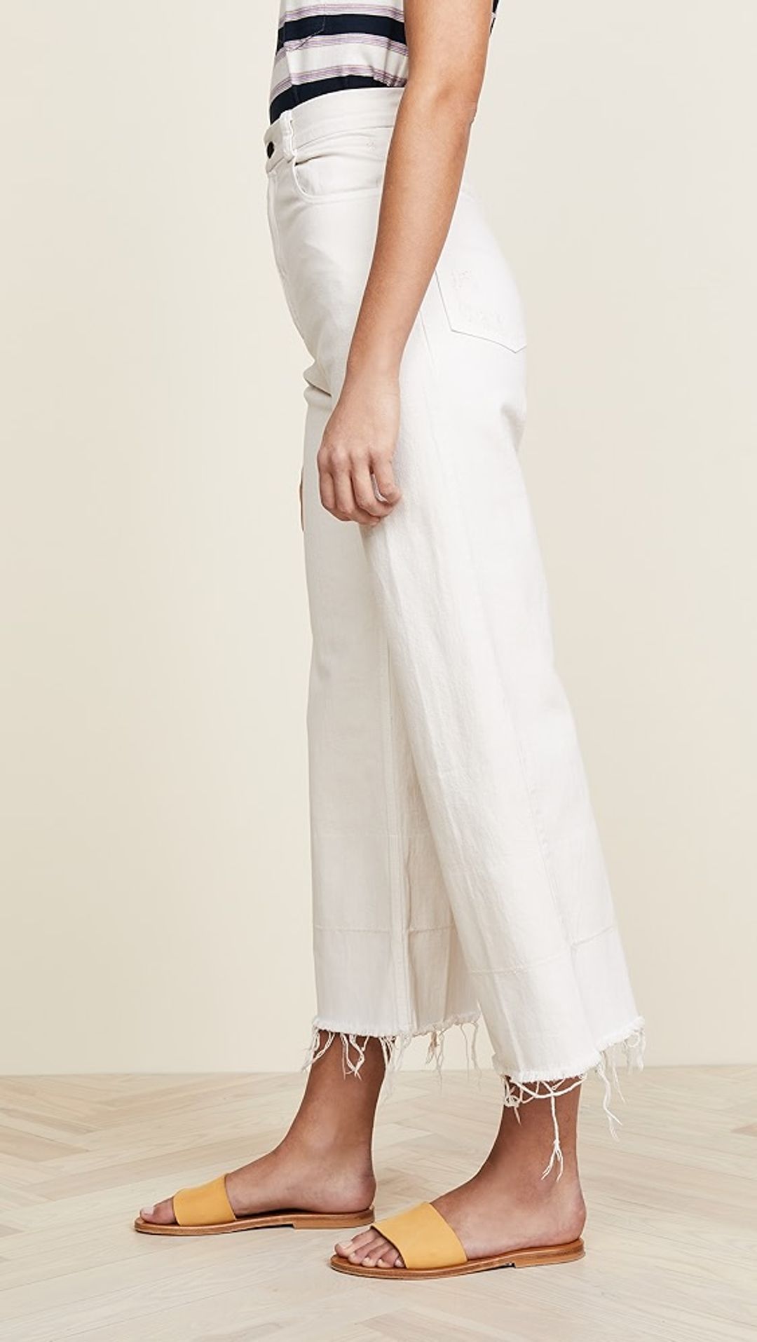 Slim Legion Pants #3