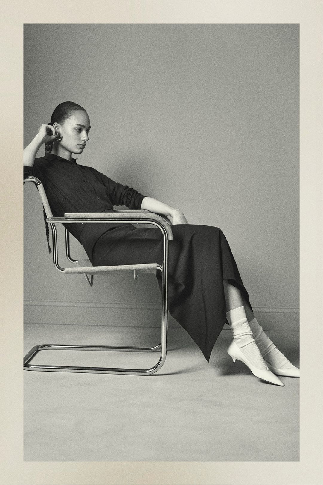 Spring 2026 :: Look 26