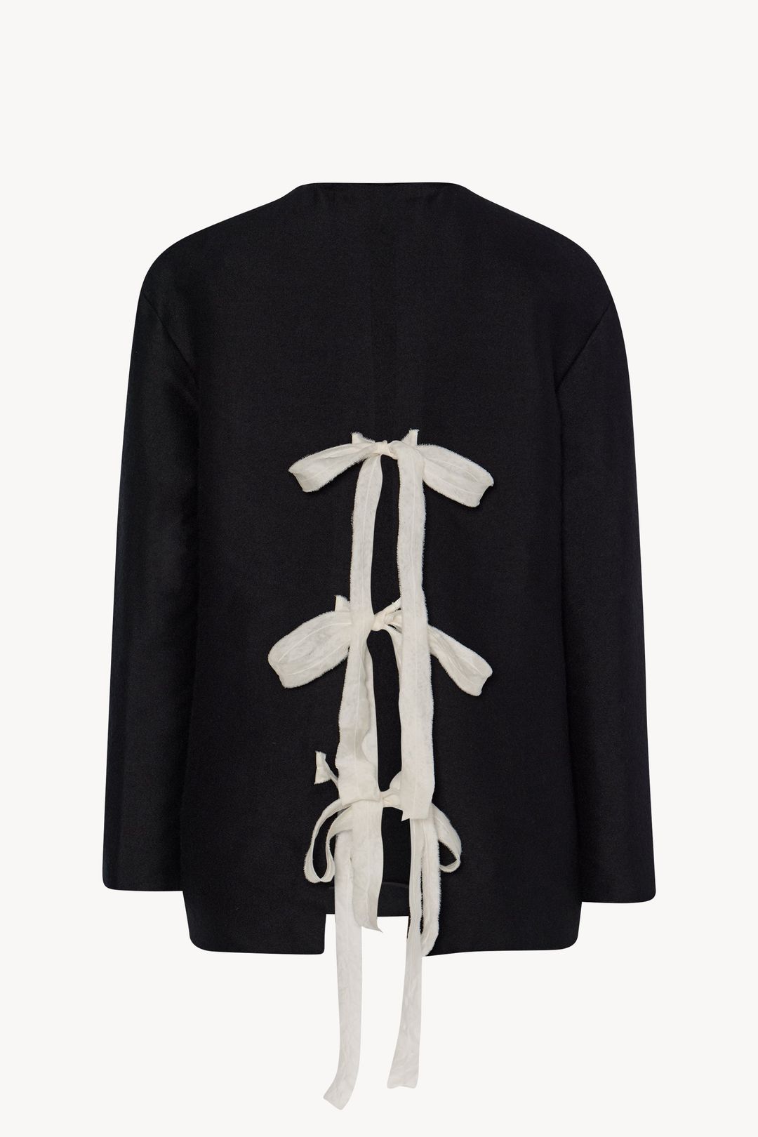 Guri Top in Cashmere and Silk #2