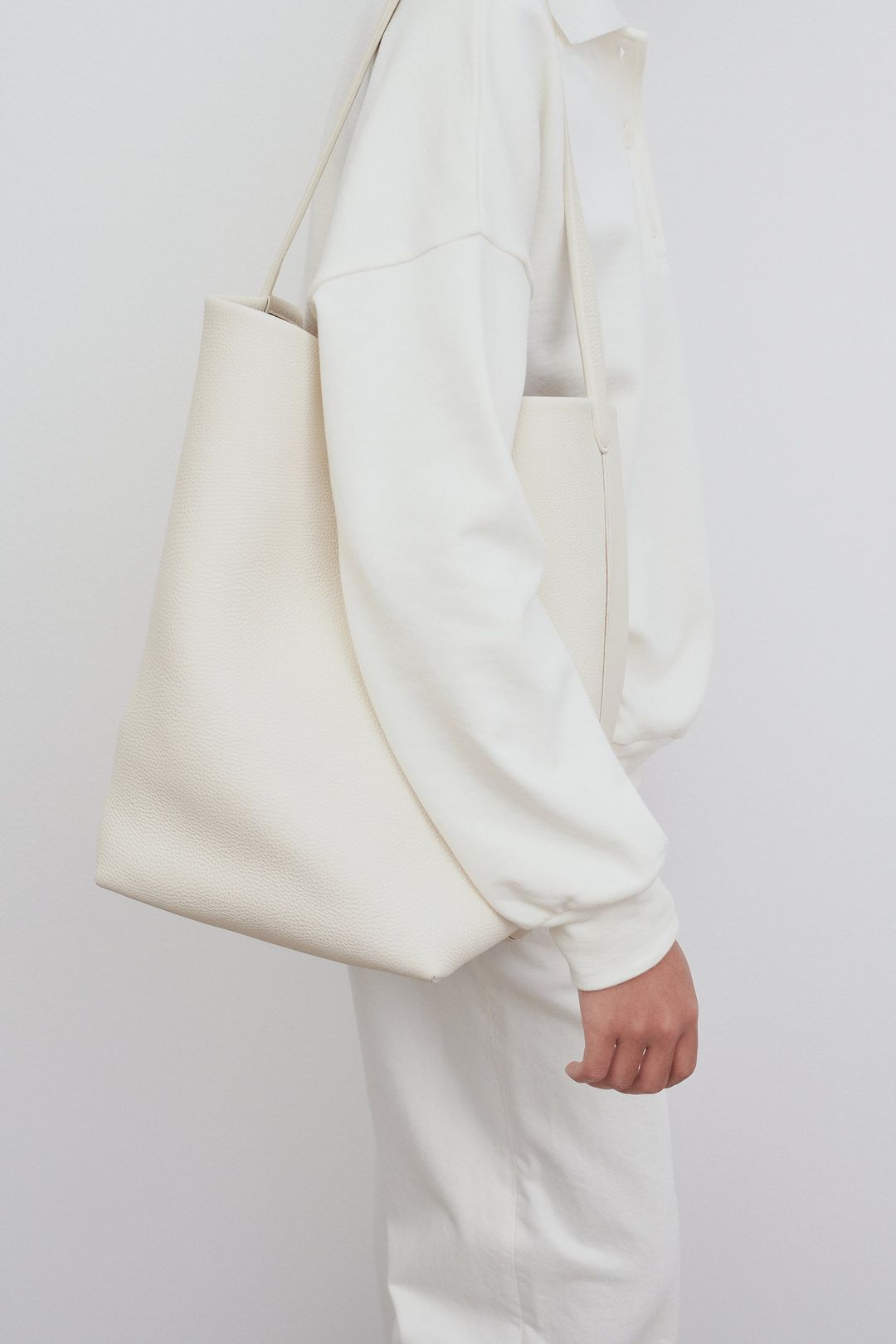 Large N/S Park Tote Bag #4