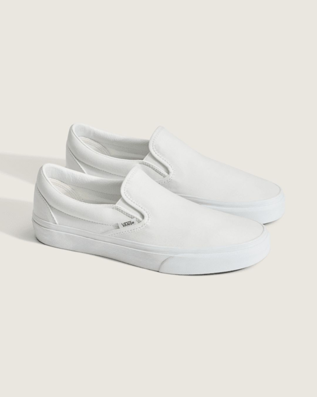 Classic Slip-On Shoe